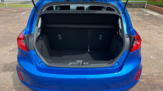 Ford Fiesta 1.0 EcoBoost 95 Trend 5dr Petrol Hatchback